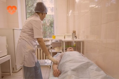 Бесплатное лечение алкоголизма в Далматово