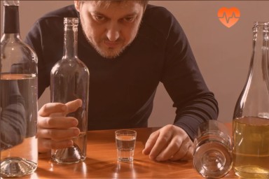 Лечение белой горячки в Далматово