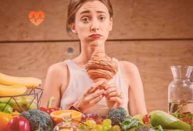 Лечение расстройств пищевого поведения в Далматово