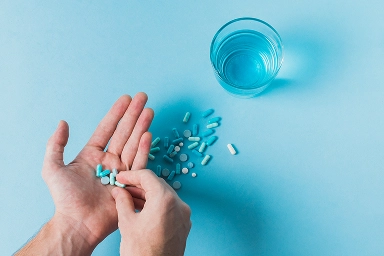 Лечение стресса в Далматово