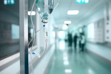 Лечение алкоголизма в стационаре в Далматово