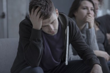 Лечение созависимости в Далматово