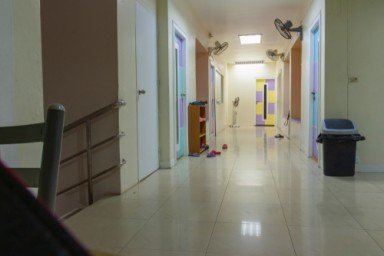 О клинике в Далматово